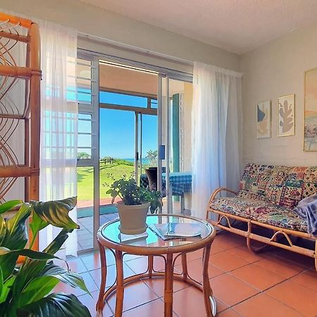 Escape To Paradise: Beachside Apartment Jeffreys Bay Exterior photo