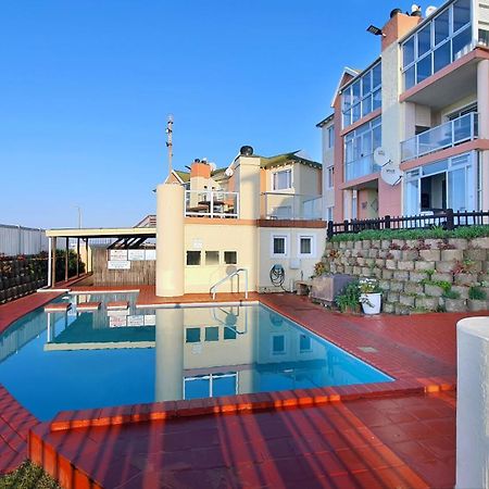 Escape To Paradise: Beachside Apartment Jeffreys Bay Exterior photo