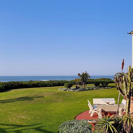 Escape To Paradise: Beachside Apartment Jeffreys Bay Exterior photo