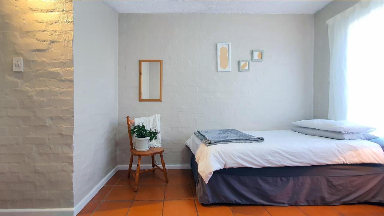 Escape To Paradise: Beachside Apartment Jeffreys Bay Exterior photo