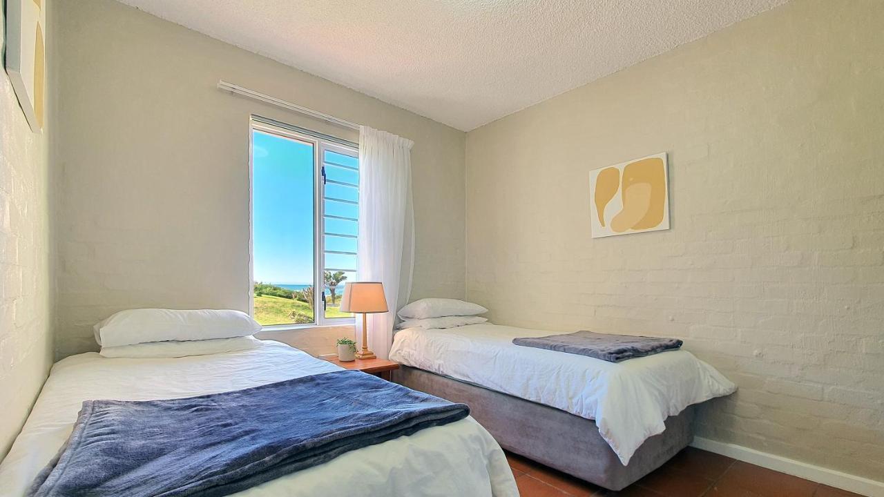 Escape To Paradise: Beachside Apartment Jeffreys Bay Exterior photo
