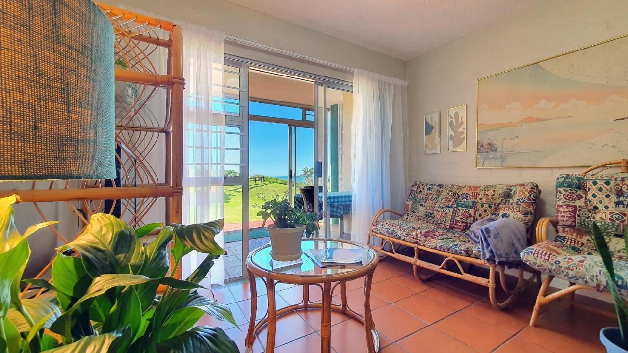 Escape To Paradise: Beachside Apartment Jeffreys Bay Exterior photo