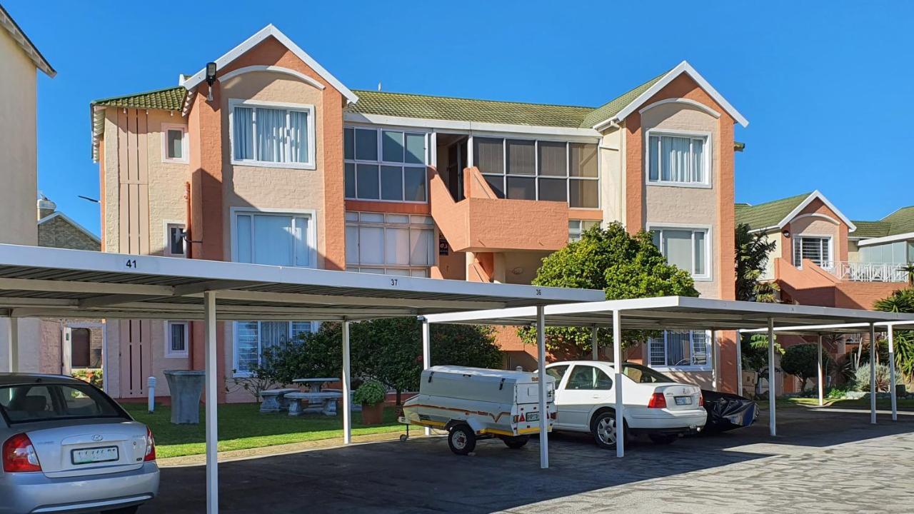 Escape To Paradise: Beachside Apartment Jeffreys Bay Exterior photo