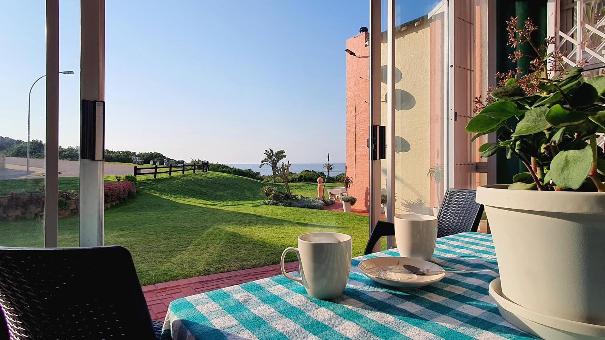 Escape To Paradise: Beachside Apartment Jeffreys Bay Exterior photo