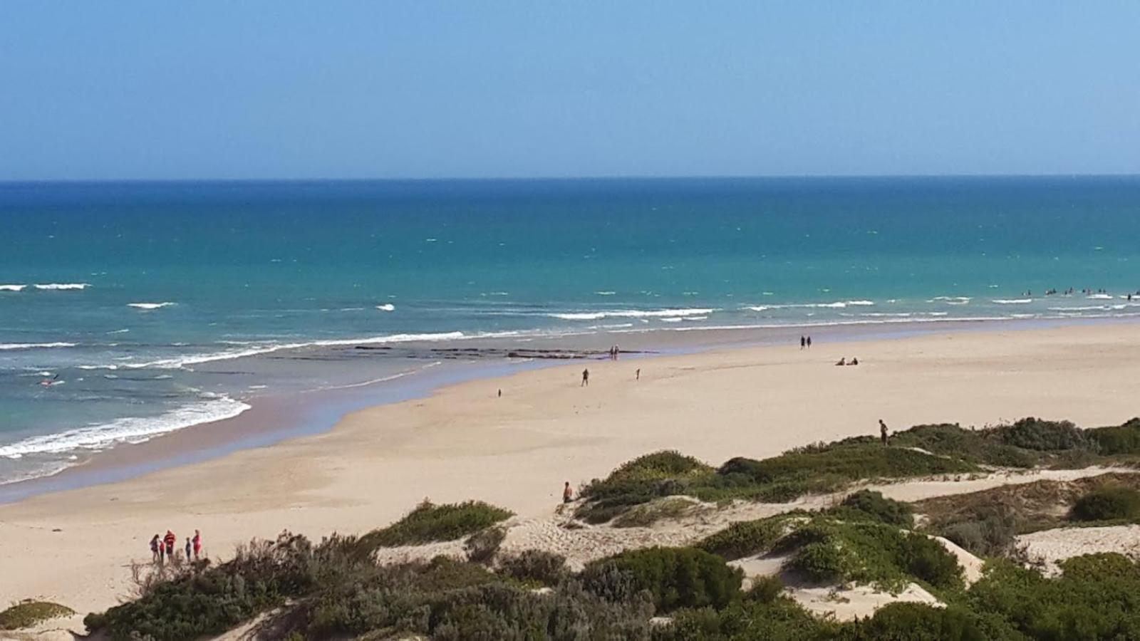 Escape To Paradise: Beachside Apartment Jeffreys Bay Exterior photo