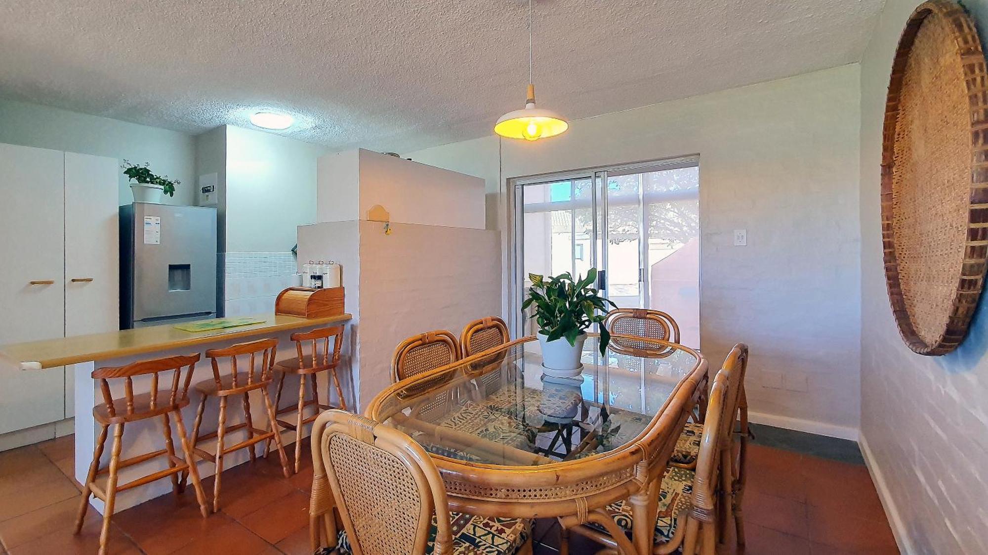 Escape To Paradise: Beachside Apartment Jeffreys Bay Exterior photo